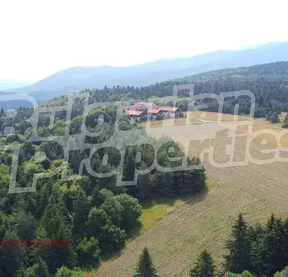 Photo 3 — Plot in област София, Borovec