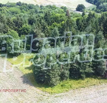 Photo 5 — Plot in област София, Borovec