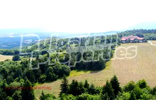 Парцел в София, к.к. Боровец