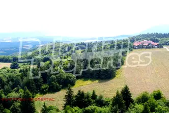 Парцел в София, к.к. Боровец