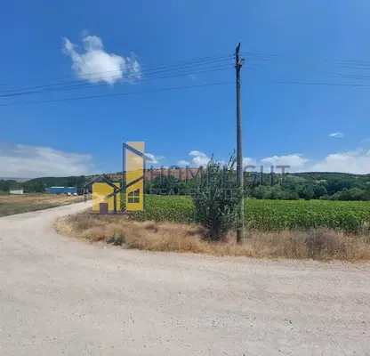 Снимка 5 — Парцел в София, с. Алдомировци