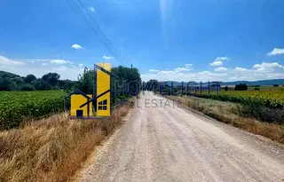 Парцел в София, с. Алдомировци