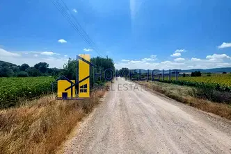 Парцел в София, с. Алдомировци