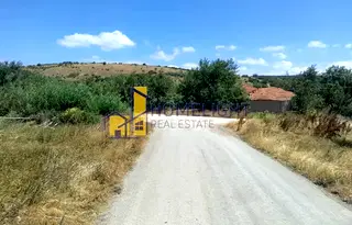 Парцел в София, с. Алдомировци