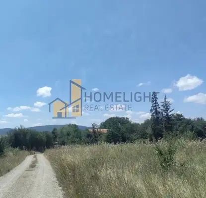 Снимка 2 — Парцел в София, с. Алдомировци