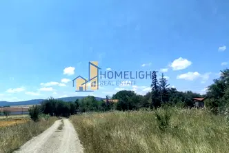 Парцел в София, с. Алдомировци