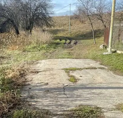 Снимка 4 — Парцел в София, с. Алино