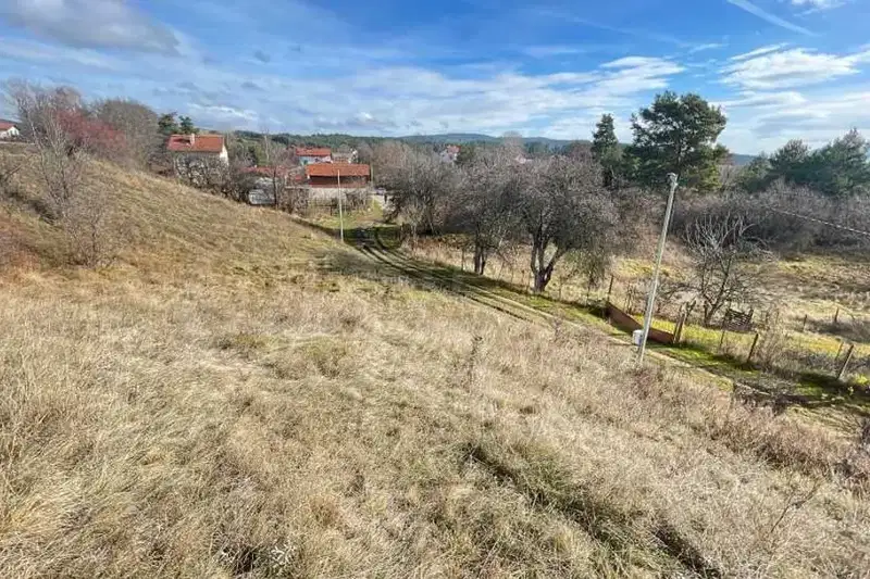 Парцел в София, с. Алино