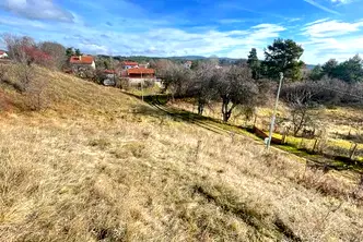 Парцел в София, с. Алино