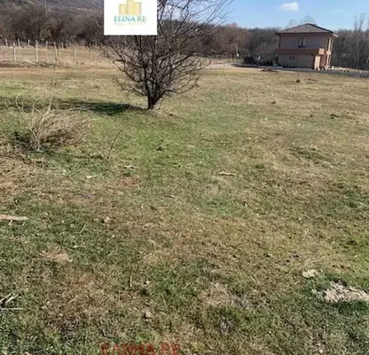 Photo 2 — Plot in област София, Bunovo