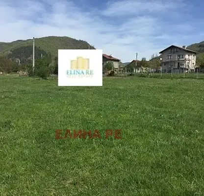 Photo 3 — Plot in област София, Bunovo
