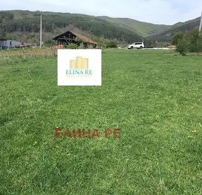 Photo 4 — Plot in област София, Bunovo