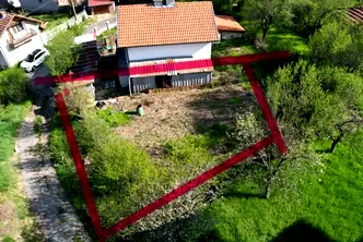 Парцел в София, с. Долни Окол