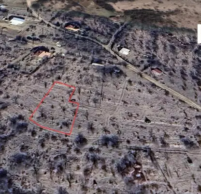 Photo 2 — Plot in област София, Eleshnica
