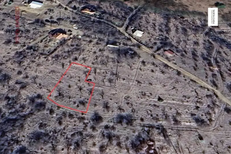 Plot in област София, Eleshnica