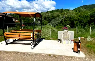 Парцел в София, с. Елешница