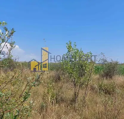 Photo 3 — Plot in област София, Gara Elin Pelin