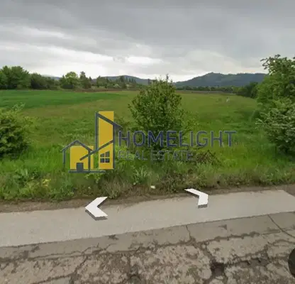 Photo 2 — Plot in област София, Gorna Malina