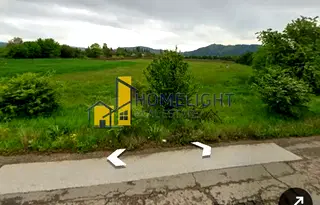 Парцел в София, с. Горна Малина