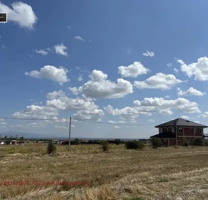 Photo 3 — Plot in област София, Herakovo