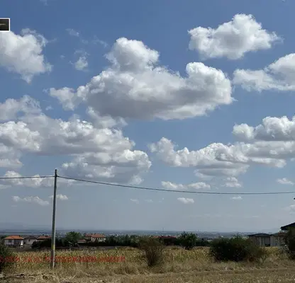 Photo 4 — Plot in област София, Herakovo