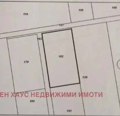 Photo 5 — Plot in област София, Herakovo