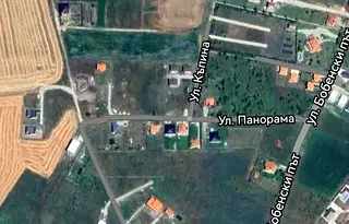 Парцел в София, с. Хераково