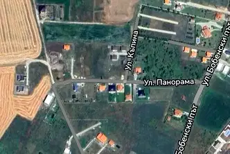 Парцел в София, с. Хераково