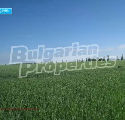 Photo 3 — Plot in област София, Herakovo