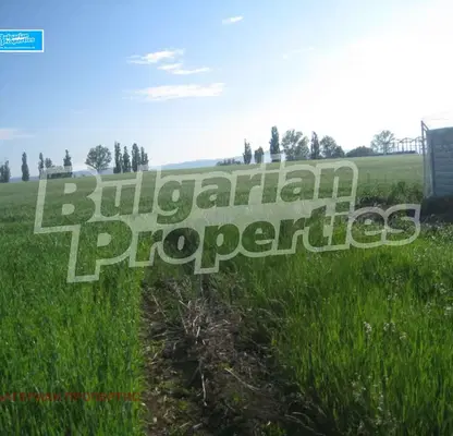 Photo 4 — Plot in област София, Herakovo