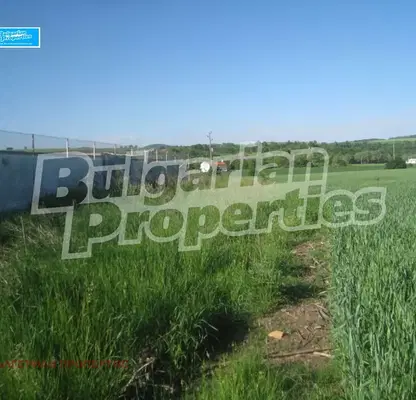 Photo 5 — Plot in област София, Herakovo