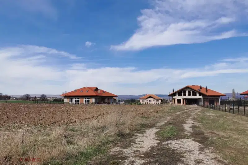Парцел в София, с. Хераково