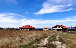 Парцел в София, с. Хераково