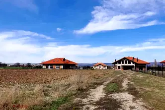 Парцел в София, с. Хераково