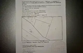 Парцел в София, с. Храбърско