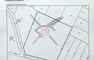 Парцел в София, с. Нови хан