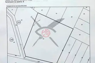 Парцел в София, с. Нови хан