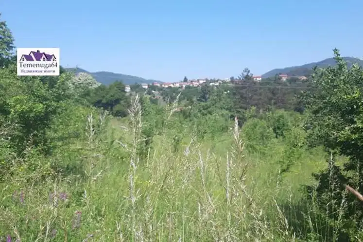 Парцел в София, с. Владо Тричков