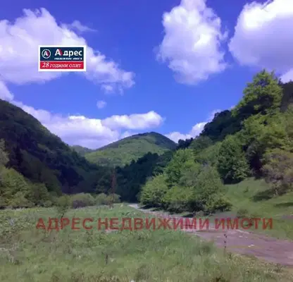 Снимка 2 — Парцел в Стара Загора, с. Селце