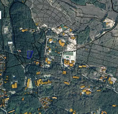 Снимка 3 — Парцел в Стара Загора, с. Старозагорски бани