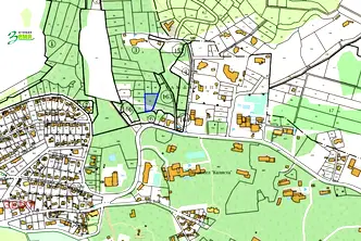 Парцел в Стара Загора, с. Старозагорски бани