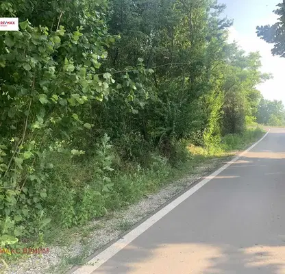 Снимка 2 — Парцел в Търговище, Попово
