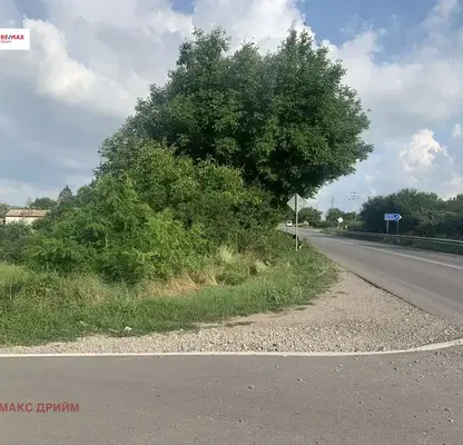 Снимка 4 — Парцел в Търговище, Попово
