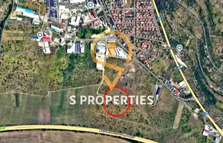 Парцел във Варна, Аксаково
