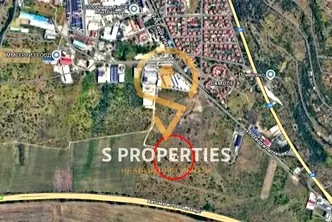 Парцел във Варна, Аксаково