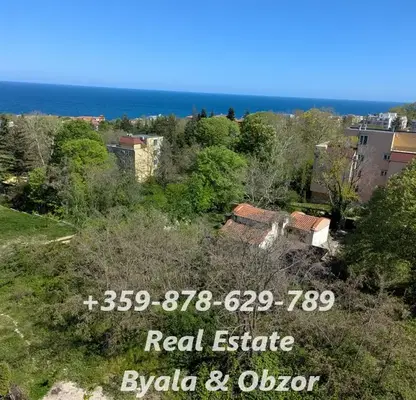 Photo 5 — Plot in Oblast Varna, Byala