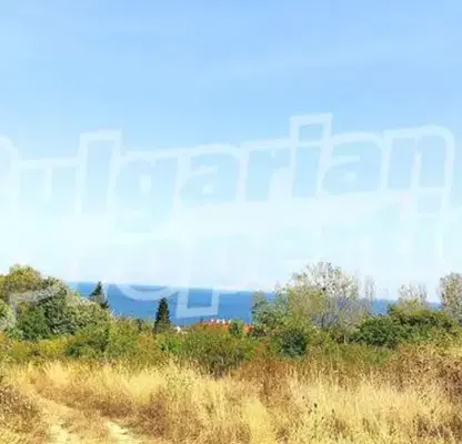 Photo 2 — Plot in Oblast Varna, Byala
