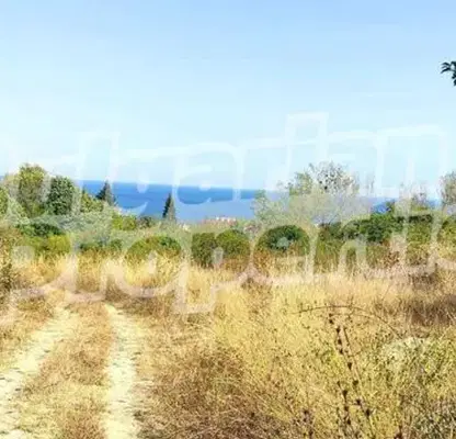 Photo 4 — Plot in Oblast Varna, Byala