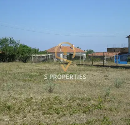 Photo 2 — Plot in Oblast Varna, Byala