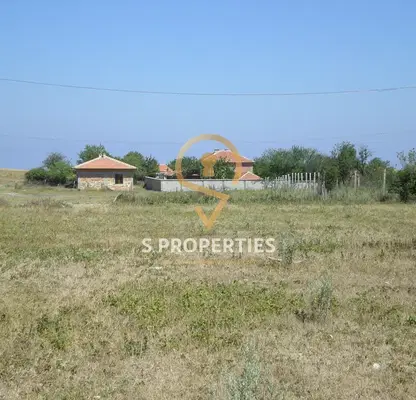Photo 3 — Plot in Oblast Varna, Byala